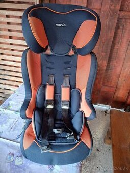 Predám detskú autosedačku