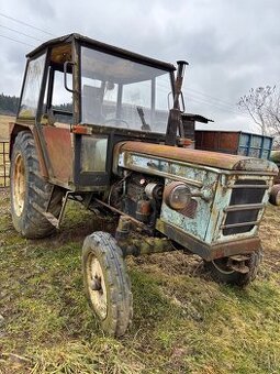 Zetor 4011
