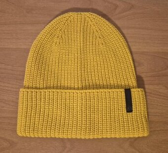 D.Franklin zimná čiapka - nepoužitá