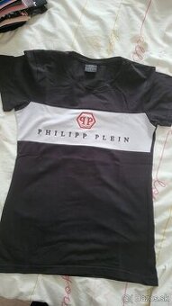 philipp plein tricko -