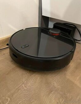 Xiaomi Mi Robot Vacuum Mop 2 Pro Black