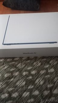 MacBook Air15