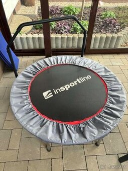 Predám trampolínu na jumping