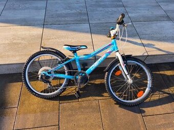 Detský bicykel Dema 20