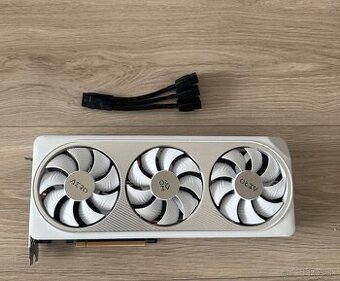 Gigabyte GeForce RTX 4070 Ti AERO OC 12GB