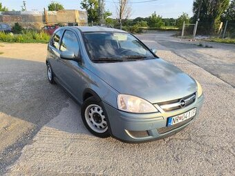 Opel Corsa C 1.4 16v