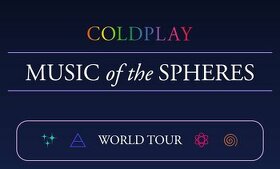 Coldplay - Viedeň - STÁTIE - 24.08.2024