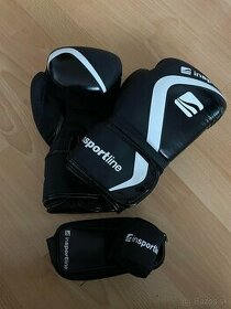 Boxérske rukavice Insportline