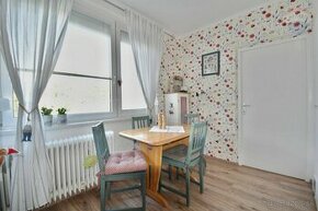 PREDAJ: 3izbový byt, Dunajská Streda - Ružový háj