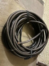 Zváraci kabel