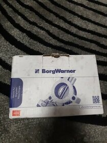 Predám raz vyskúšaný EGR ventil BorgWarner