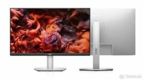 Dell LCD 27” S2721DS