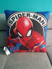 Mix Spiderman