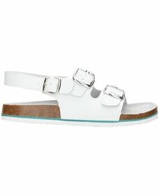 Nové - Ardon Merkur White - pracovné sandále