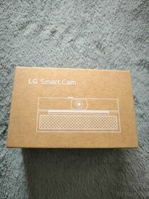 Webová kamera Lg VC23GA - 1