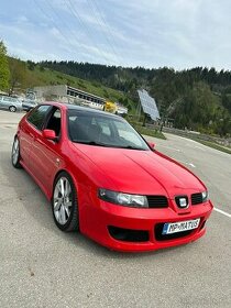 ❗️Seat Leon Cupra R 1.8T 2003 AMK ❗️(154kw) - 1