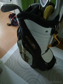 Golf bag zanovny - 1