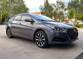 Hyundai i40 CW 1.6 100KW CRDi  Business - 1