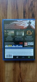 Diablo IV PS4 cross platform - 1