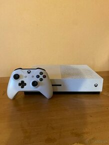 Xbox One S - 1