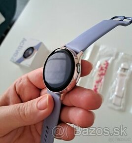 Hodinky Samsung Galaxy Watch Active 2 - 1