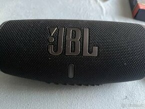 JBL Charge 5 Tomorrowland Edition - 1