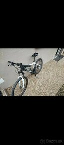 Bicykel Kenzel - 1