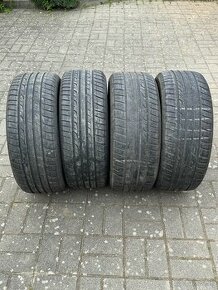 Jazdené pneu DUNLOP 225/45/R17