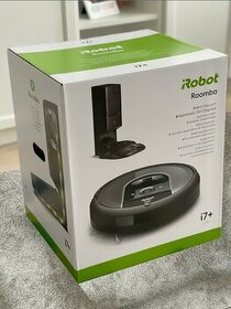iRobot Roomba i7+ NOVÝ