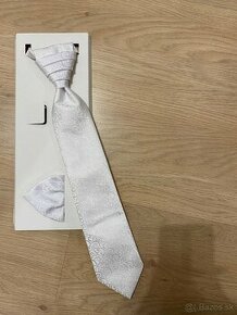Svadobná kravata - 1