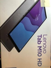 Lenovo Tab M10 HD 4GB/64GB