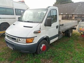 Iveco Daily 2.8jtd