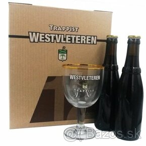 Najlepšie pivo na svete: Westvleteren 12