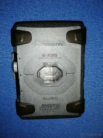 Walkman Panasonic rq-sw50