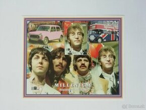 The Beatles Millenium