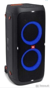 Ponúkam na prenájom JBL Partybox 310 - 1