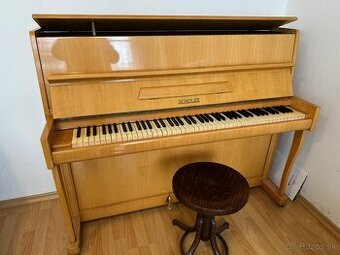 Pianino Scholze