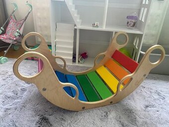 Hojdacka a preliezacka