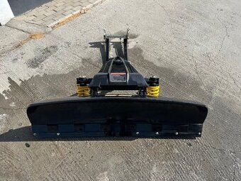 Radlica Can-am Alpine flex