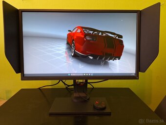 Zowie by BenQ XL2546