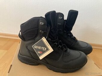 Špeciálna obuv Goretex