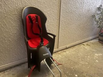 Detská cyklosedačka Hamax Buddy