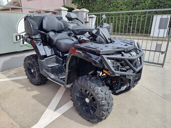 CFMOTO GLADIATOR X850