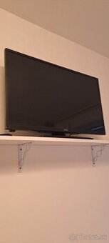 TV AKAI  uhlopriečka 80cm.Prievidza