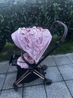 Cybex Mios