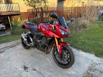 Yamaha FZ1 S Fazer