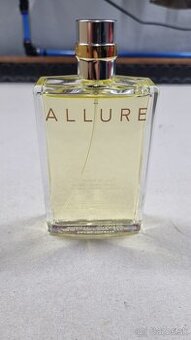 Predám parfém CHANEL ALLURE 100 ml