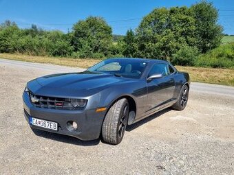 Chevrolet Camaro 3.6 V6 RS, 241kW