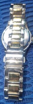 Michael Kors hodinky