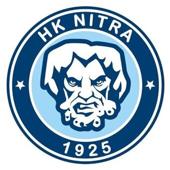Vstupenky Finále hokej HK Nitra - HC Košice 27.4.2025
